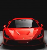 Conducir un Ferrari 488- 4 vueltas en circuito largo