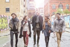 Chocolate Street Challenge Experience in London for Two