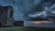 The Hellfire Club Dublin Tour