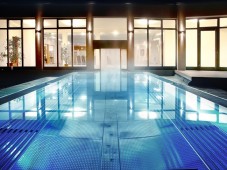 Alpine & Coastal Spa Retreat in Austria