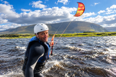 Kitesurfing Course on Achill Island – 12 Hours