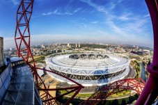 ArcelorMittal Orbit for Two