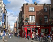The Best of Dublin – Highlights & Hidden Corners