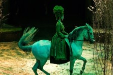 Château de Chantilly + Spectacle Equestre - 2 Enfants (3-17 ans)