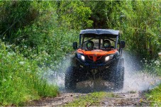 Buggy Safari in Algare for Two