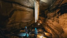 Doolin Cave Tour for Two