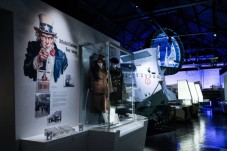 The D-Day Museum Portsmouth - For Two