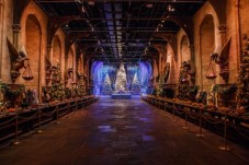 The Making of Harry Potter Tour for Two – with Return Transport