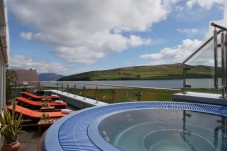 Two night midweek break for two at the Dingle Skellig Hotel, Kerry