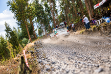 Full Day Rally Driving Experience in Oxfordshire