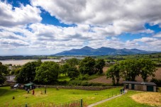 Giants Causeway & Titanic Belfast Bus Tour
