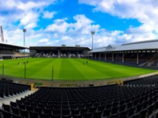 Fulham F.C.