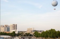 Vol en ballon captif pour 2 personnes - Paris (75) 