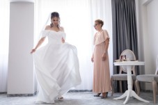 Be a Beautiful Bride – Bridal Image Consultation
