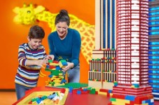 LEGOLAND Discovery Centre Tickets in Oberhausen
