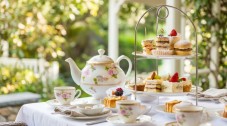 Russborough Café Afternoon Tea for Two