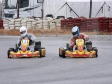 Go-Karting