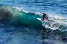 Surfing experience and Dingle day tour
