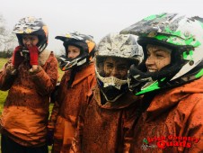 Quad Biking Experience for 2 - Co. Monaghan!