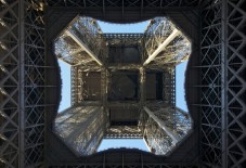 Eiffel Tower - Access to the Summit for 2 - Paris (75)