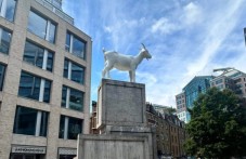 Chocolate Street Challenge Experience in London for Two