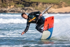 Kitesurfing Course in Dublin – 12 Hours
