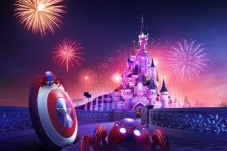 Coffret cadeau Disneyland® Paris : 1 jour 2 parcs - Paris (77)