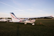 Piloter un avion (30min) - Lognes (77)