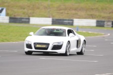 Supercar Double Thrill in the UK