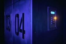 Patient Zero 2150 Escape Room London - for Two