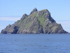 Ring of Kerry and Skellig awakens tour