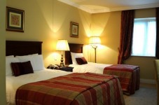 2 Night Hotel Break in Ireland For 2 Guests (Sunday-Thursday)