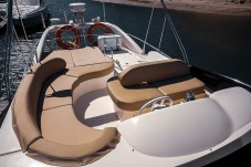 Montée du Douro en Yacht Privé pour jusqu'à 14 Personnes (7h)