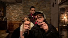 Black 11 Escape Room Galway