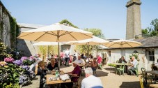 Russborough Café Afternoon Tea for Two