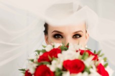 Bridal Image Consultation
