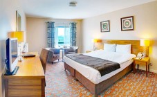 Two night midweek break for two at the Montenotte Hotel, Cork