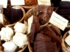 Taller y Cata de Chocolate en Barcelona para 2 personas