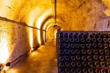 Visit Cordon Rouge - Maison Mumm - Reims (51)