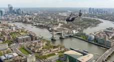 Helicopter London Tour