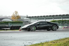 Drive a Lamborghini in Northern Ireland