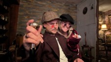 Black 11 Escape Room Galway