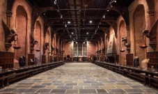 Harry Potter Studio Tour London with Return Transport for Two