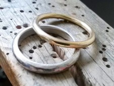 Make Your Own Silver Ring Workshop 