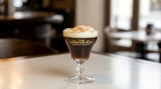 Irish Coffee Masterclass - Temple Bar