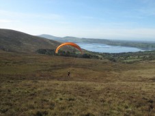 Learn to Paraglide