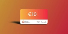 Gift Voucher €10