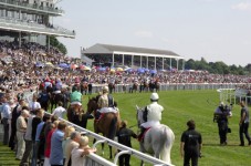 €100 Day at the Races Gift Voucher