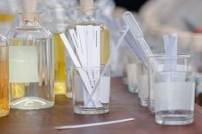 Design Your Own Perfume Platinum Experience in the UK