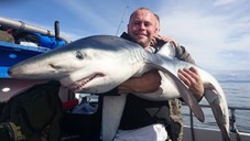 3 Hour Angling Charter - Sligo Bay